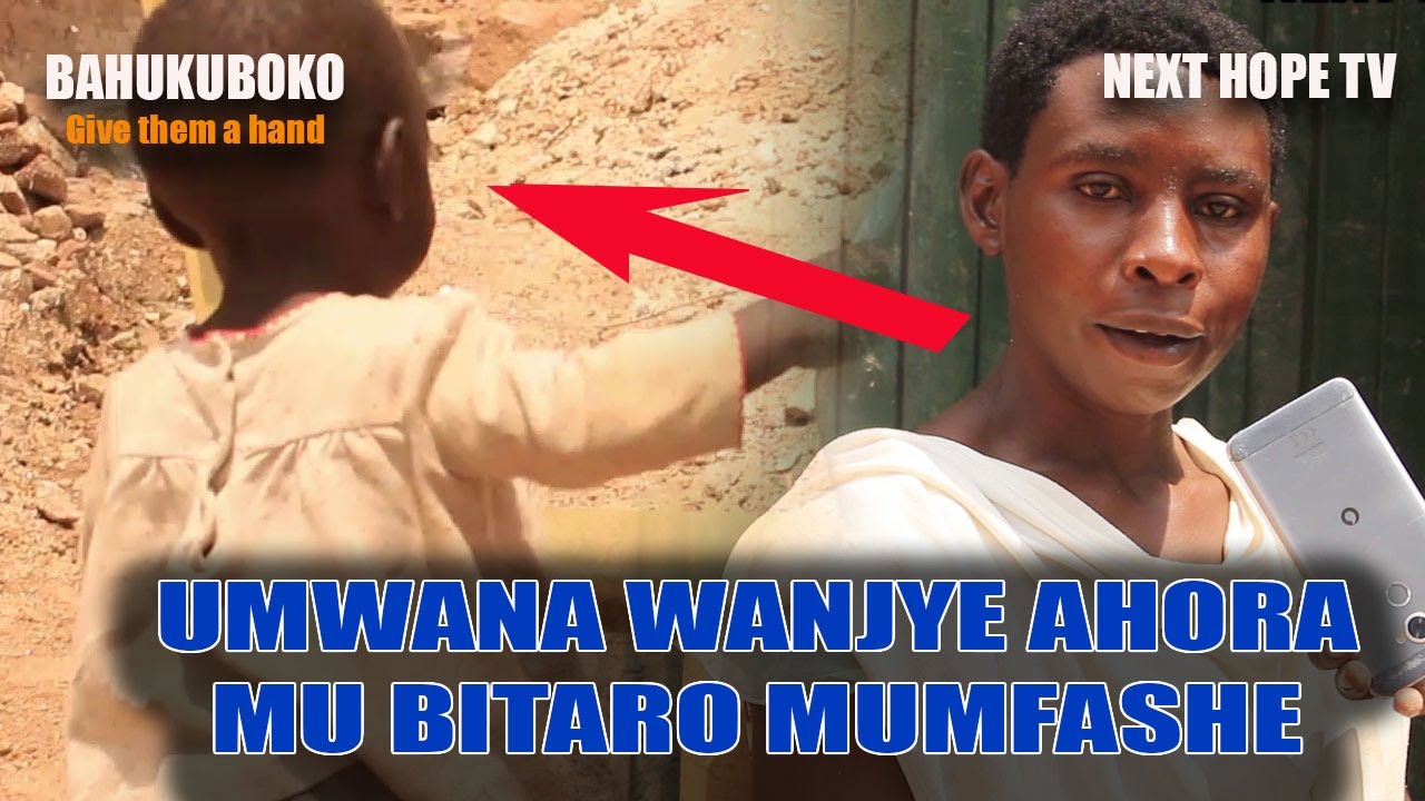 BAHUKUBOKO 25:😭MAMA YISHE PAPA/ NAKUZE NUMVA NZABA UMUBIKIRA/ NABUZE AMAFARANGA Y'IMITI Y'UMWANA