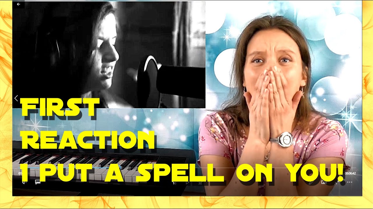 Vocal Coach/Opera Singers REACTION: Angelina Jordan 