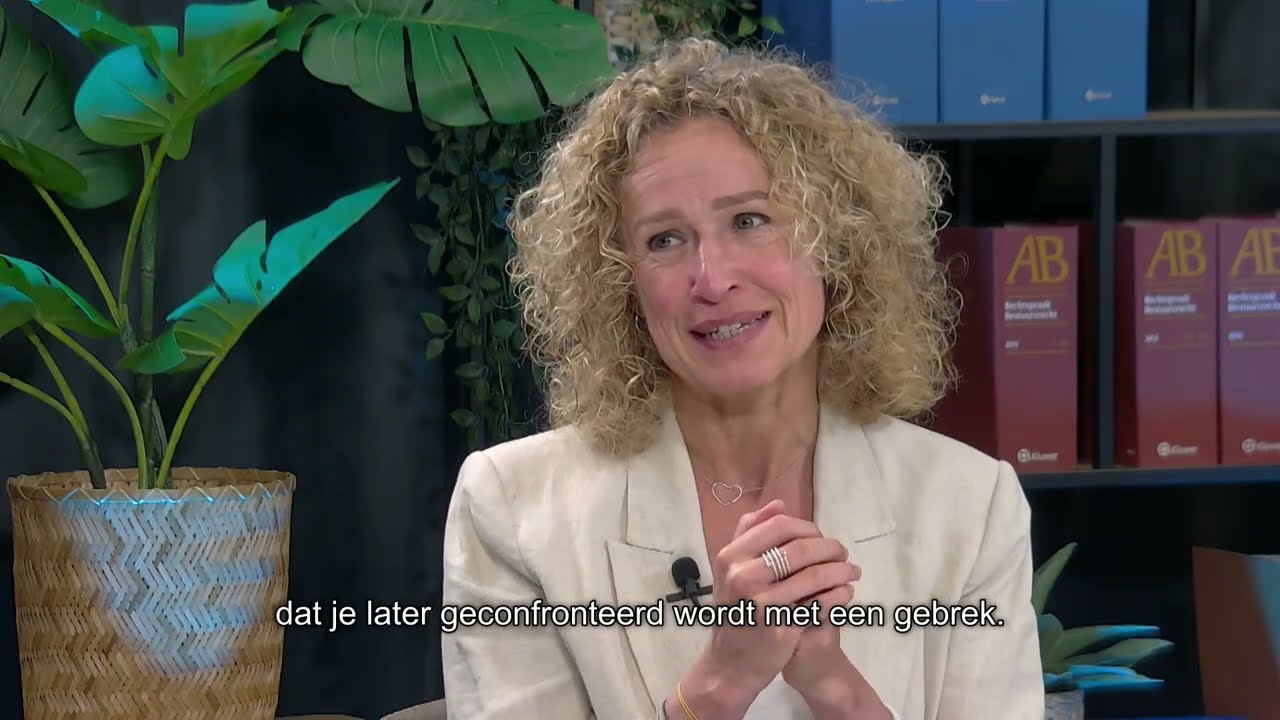 Durf meer met DAS College Tour aflevering 17:  Wat kun je doen bij verborgen gebreken na de koop?
