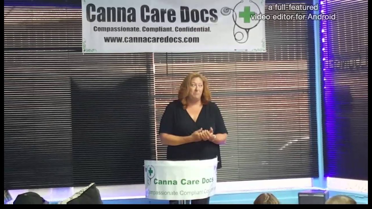 Canna Care Docs
