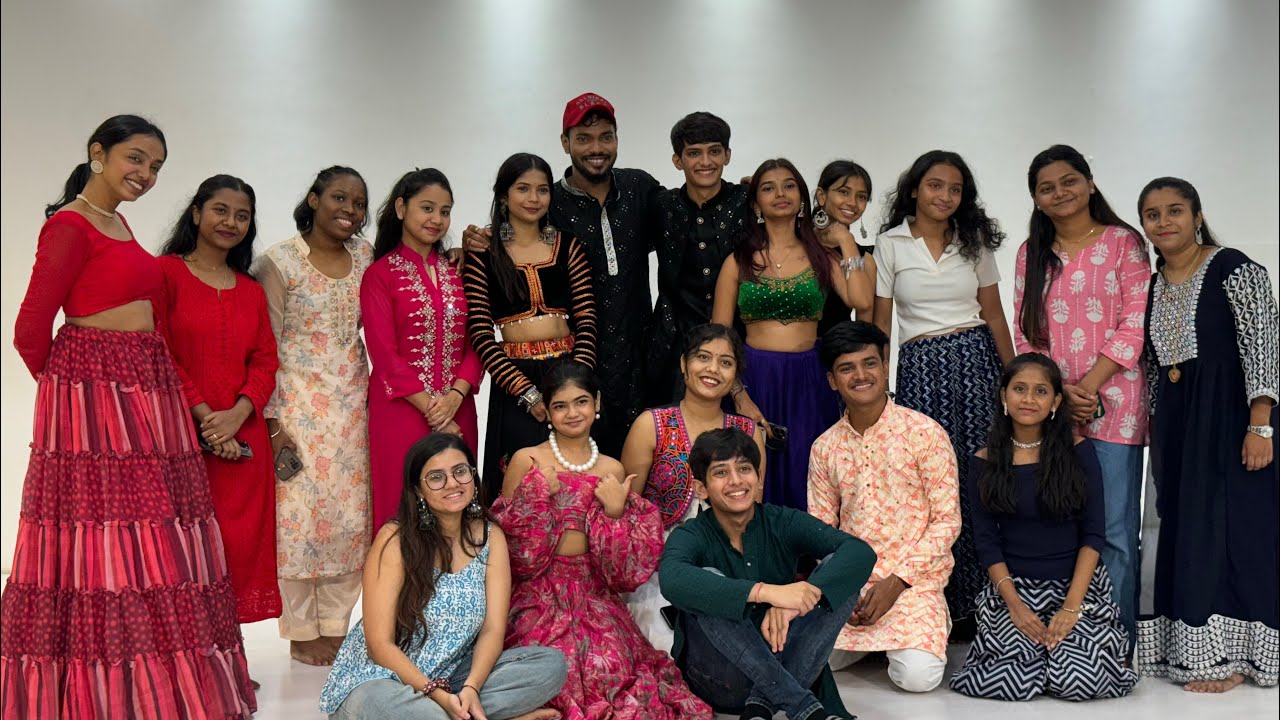 First Dance Workshop🤍