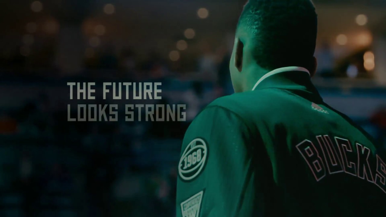 Giannis Antetokounmpo: Gameday