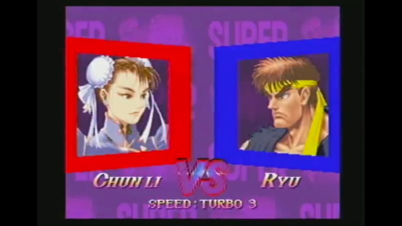【スパ2X】 サシシ vs オトチュン