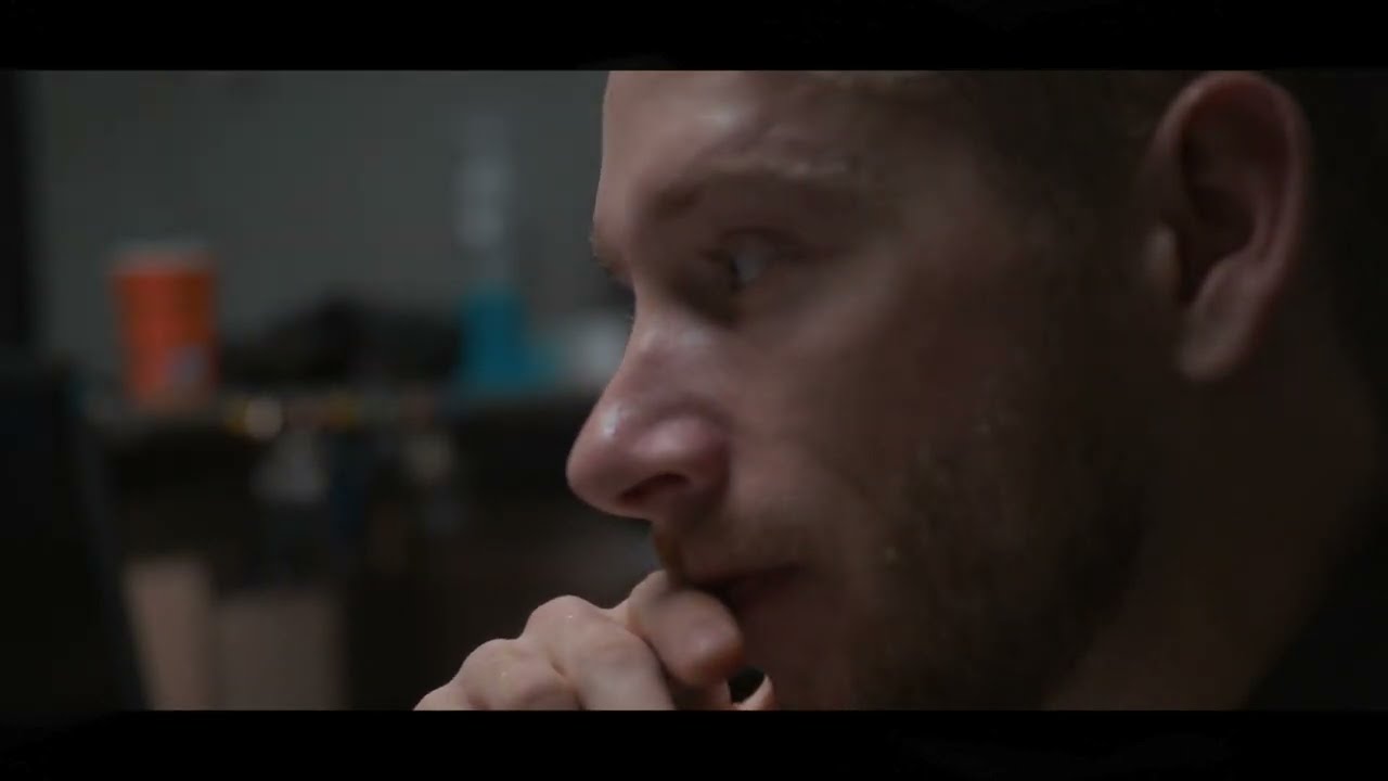DBR - VERNEDERLAND (Official Video)