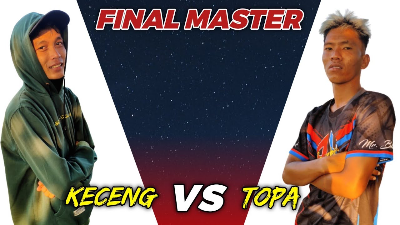 SIAPAKAH YANG TERBAIK ⁉️ PERTARUNGAN ANTARA DUA PRO PLAYER PASURUAN || LAYANGAN ADUAN