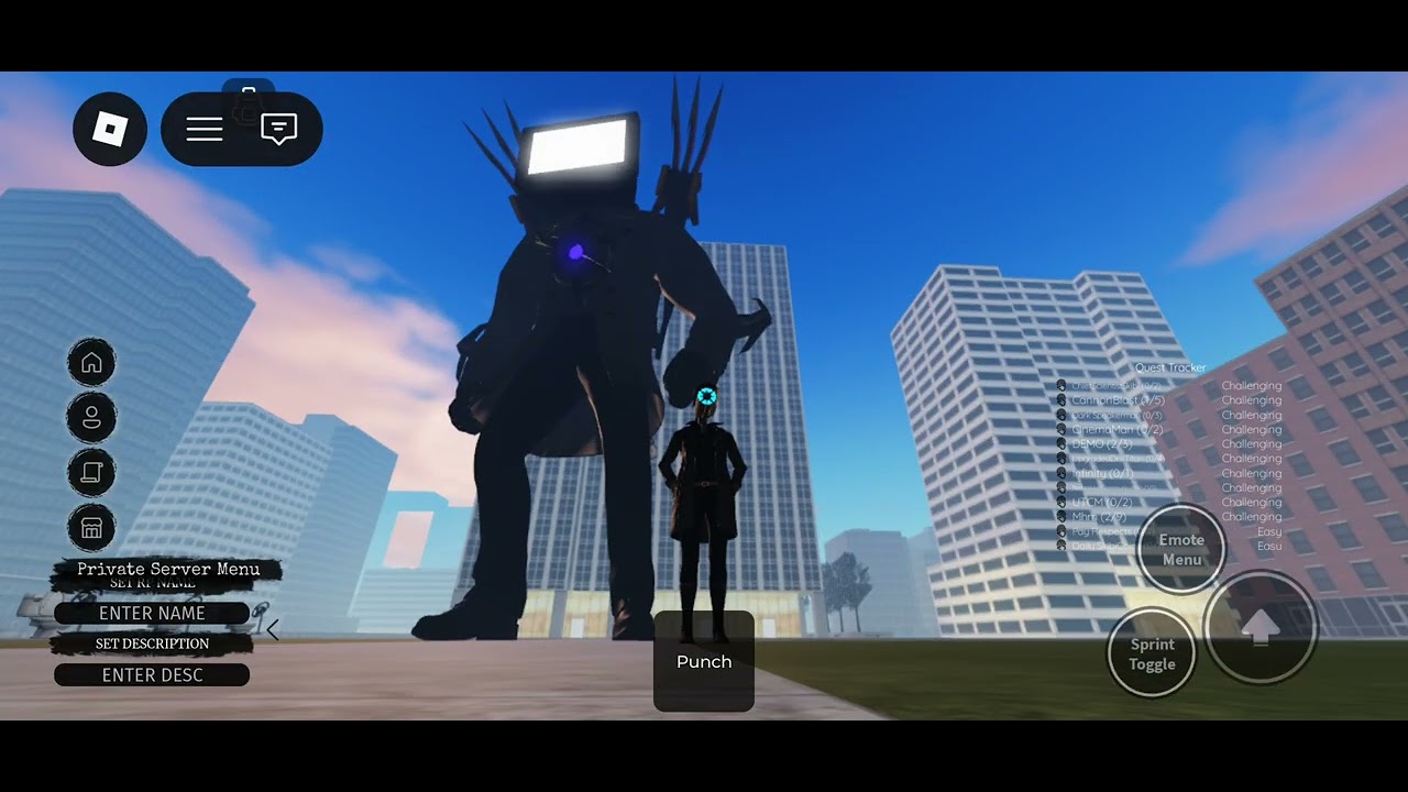 How to get speaker woman in skibiverse
