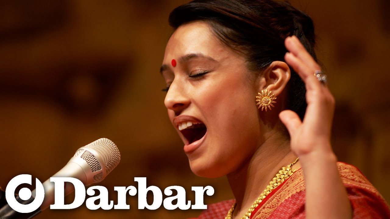 Raag Ahir Bhairav | Nina Burmi | Music of India