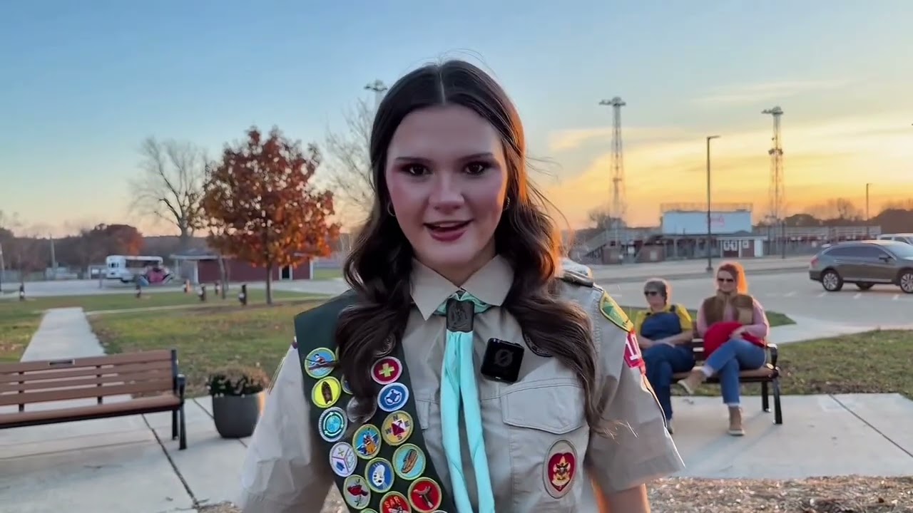 Взгляд Тома &mdash; Почитание павших 24 &mdash; 16 ноября 2025 г.