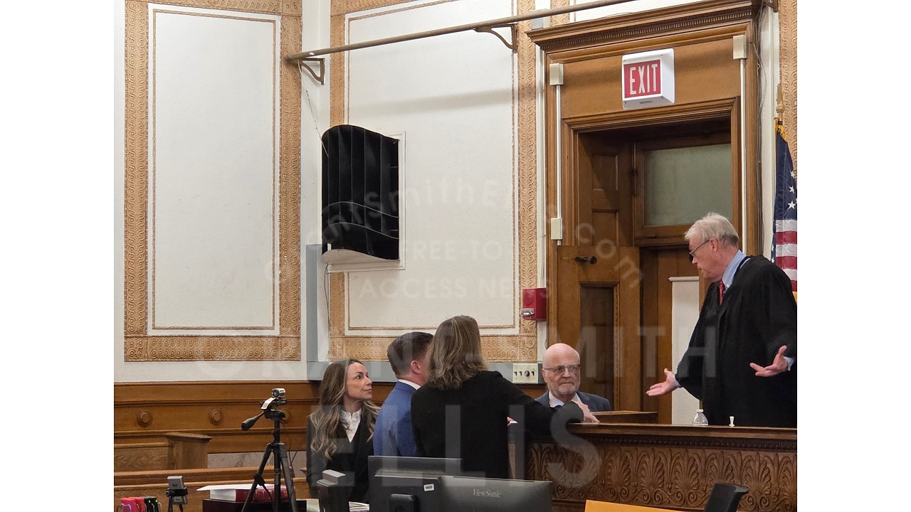Even More Karen Read and John O'Keefe Trial Sidebahs (AKA Climbing The Legal Mt. Everest)