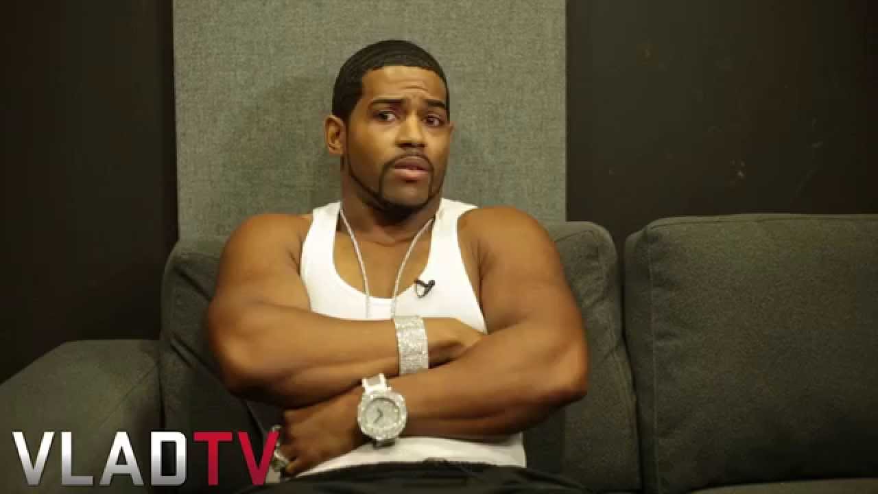 Brian Pumper Wonders if Bow Wow/Erica Union Is Real
