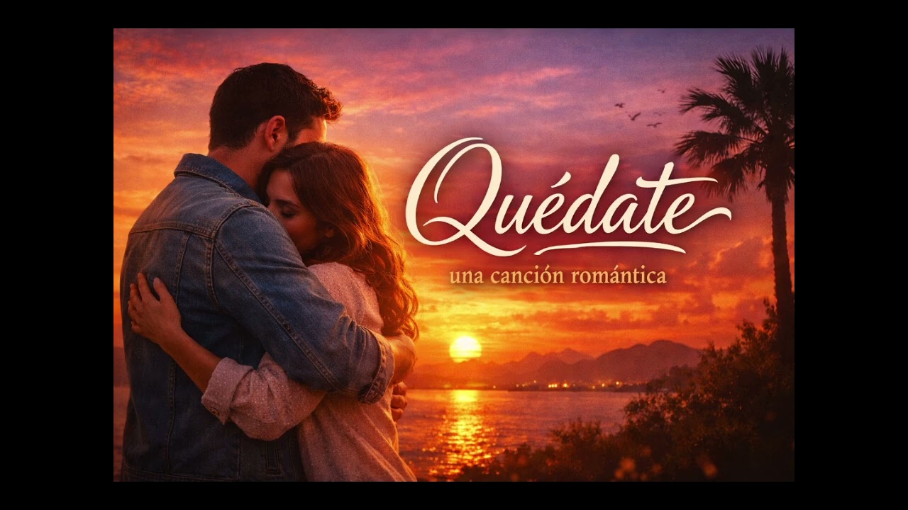 Quédate 