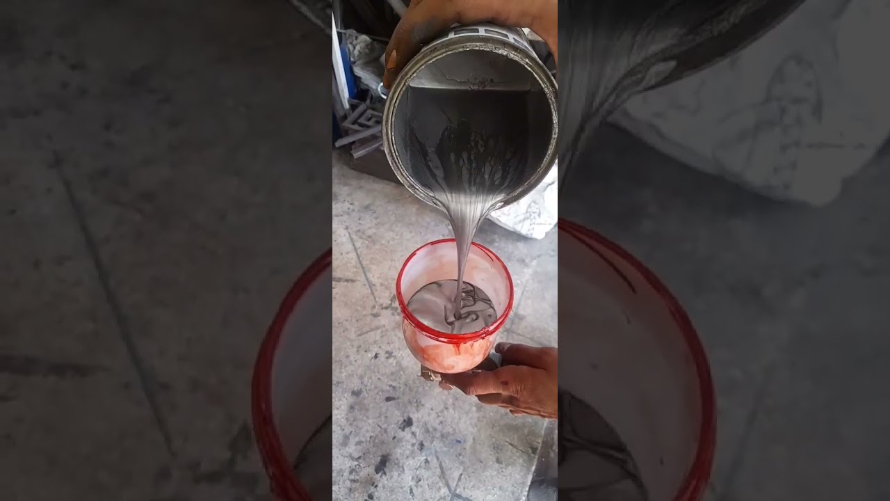 تجديد فرن الخبز منزلي