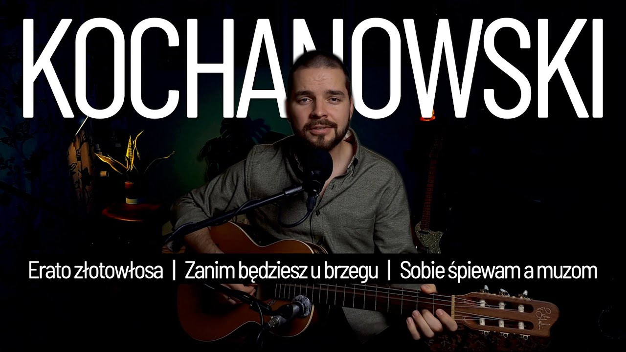 KOCHANOWSKI | Kuba Blokesz