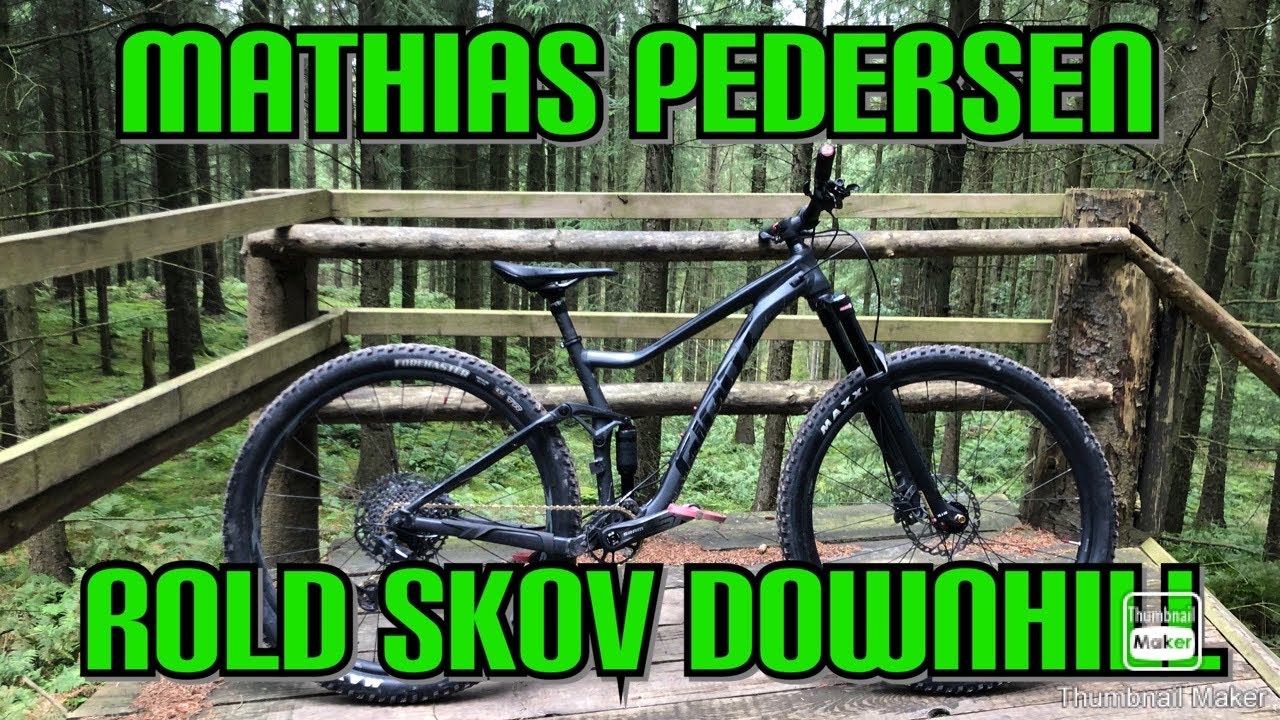 Rold Skov Downhill 2021