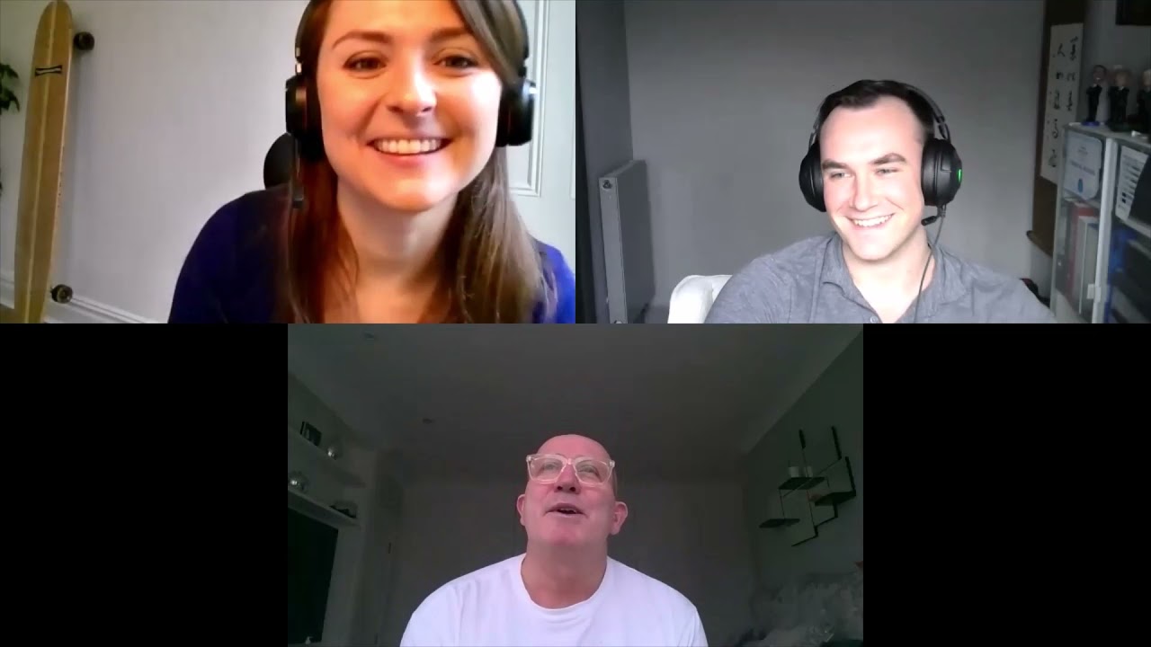 F&F S1E1: Kathy Gromotka, Downing Ventures (Teaser)