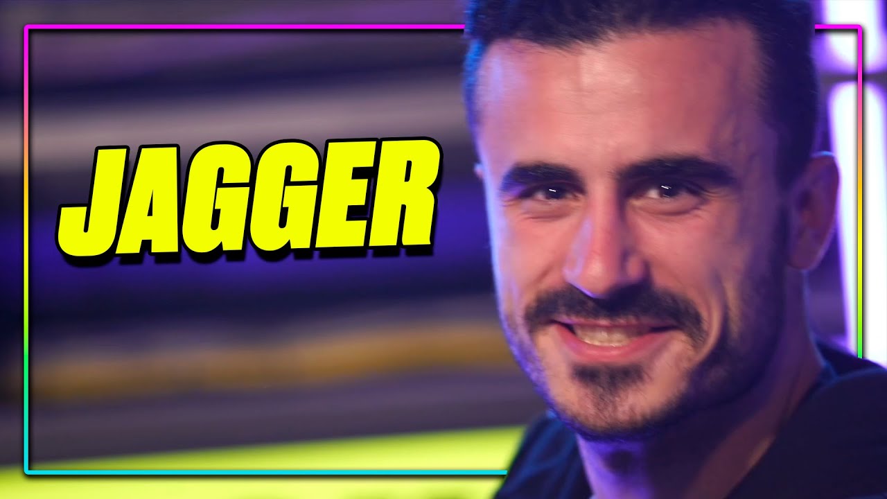 4x41 YO INTERNETO ft JAGGER