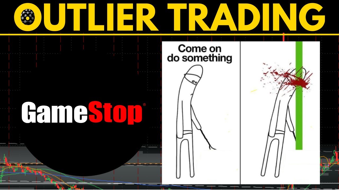 Michael Burry & GameStop Analysis | Meme Stock Watch Ep57