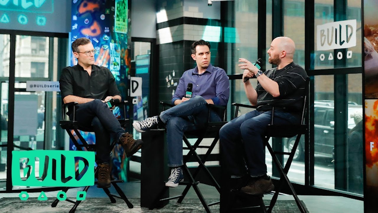 BUILD Weekend Watch: Top Picks of January 18