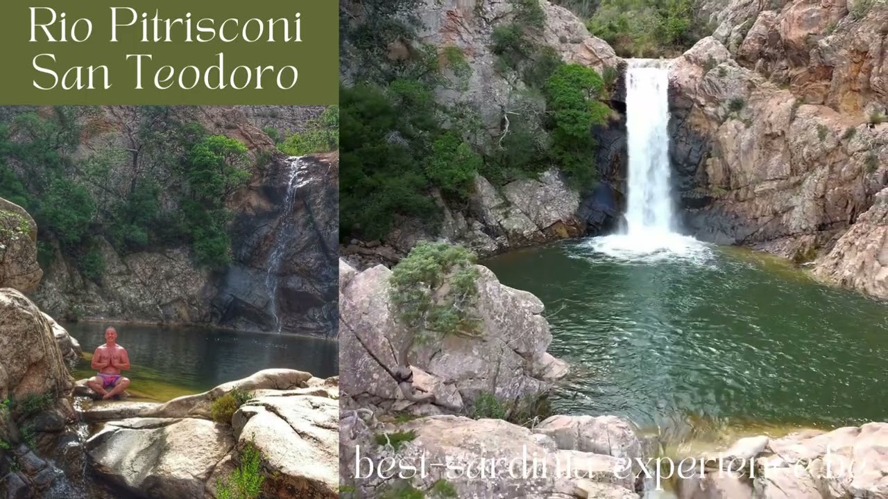 Rio Pitrisconi San Teodoro