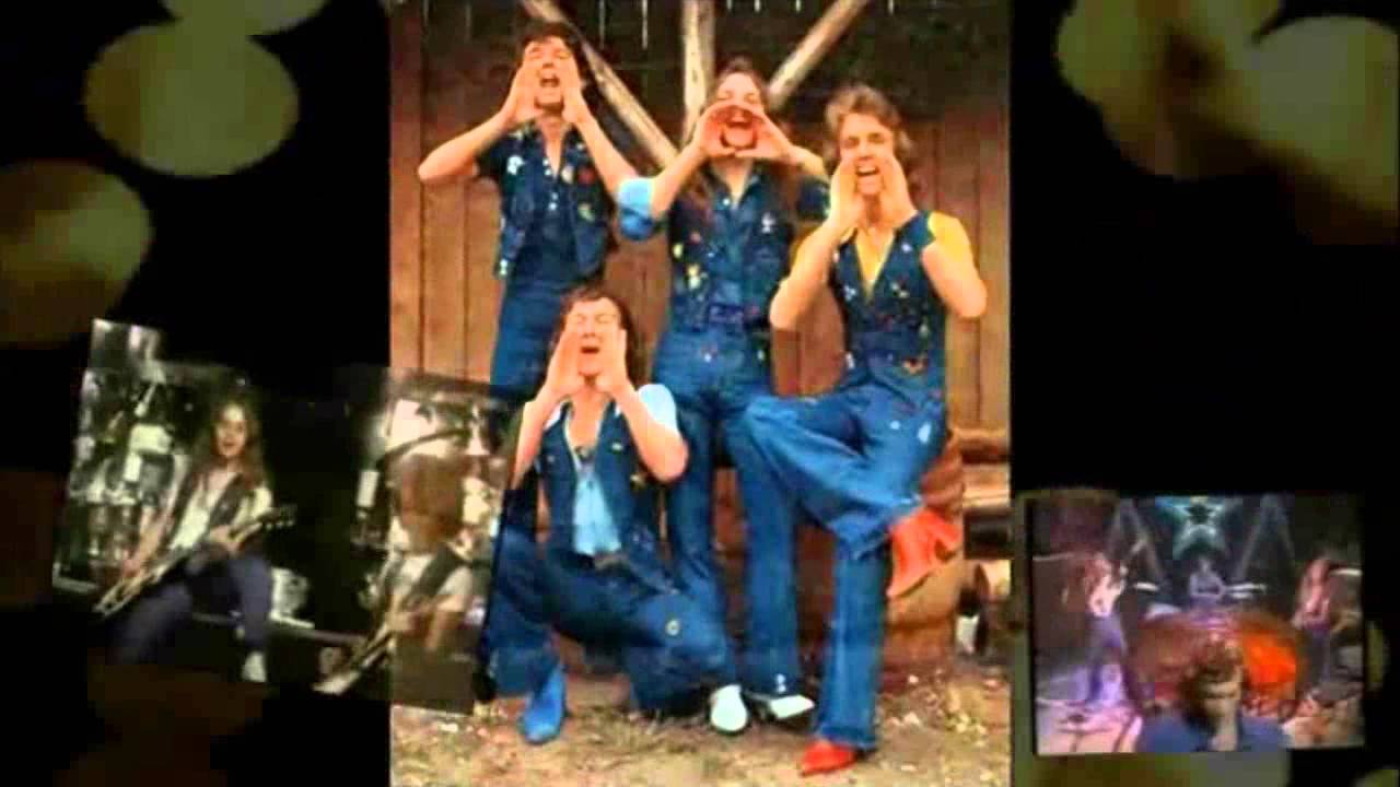 HELLO - Let It Rock (1977)