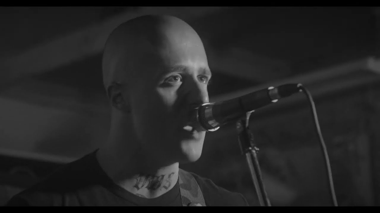 Violent Way - Bow to None (Official Music Video)