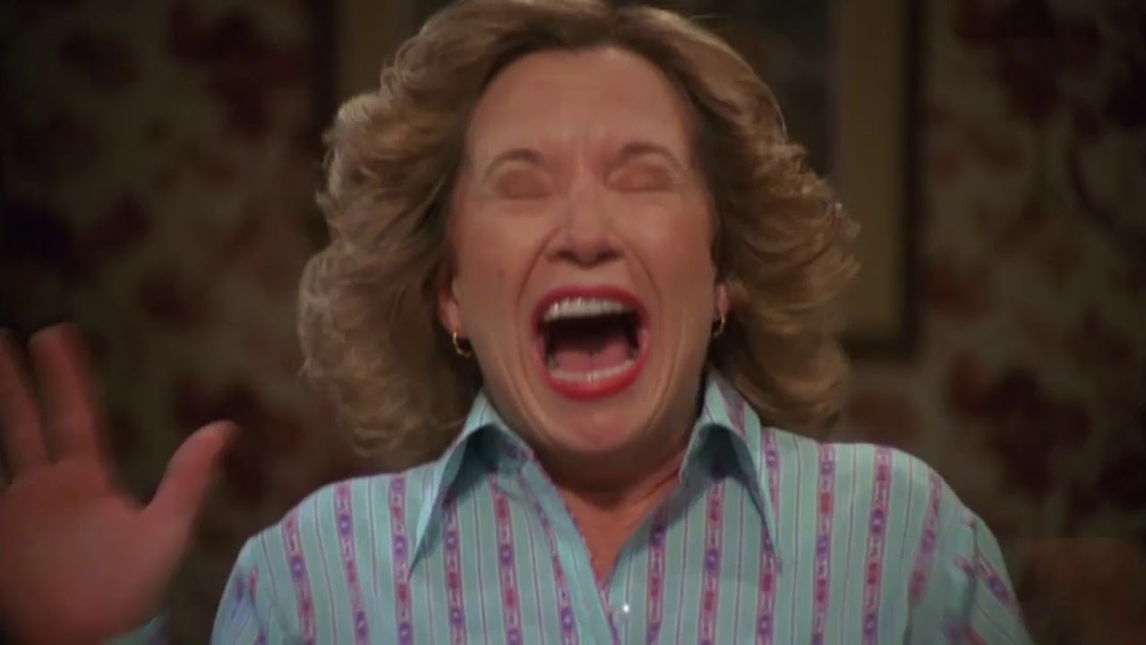 That 70s Show - Vertigo