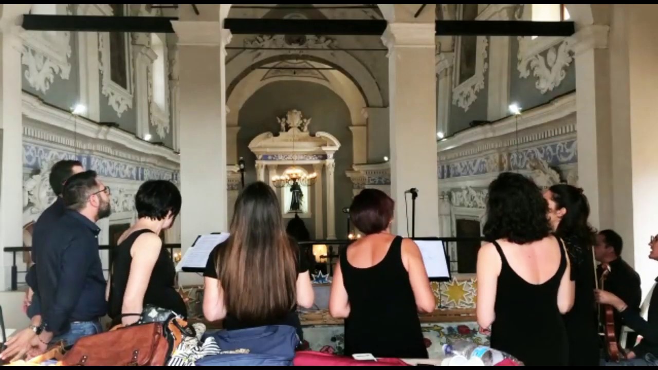 Spirito Santo Eterno Amore