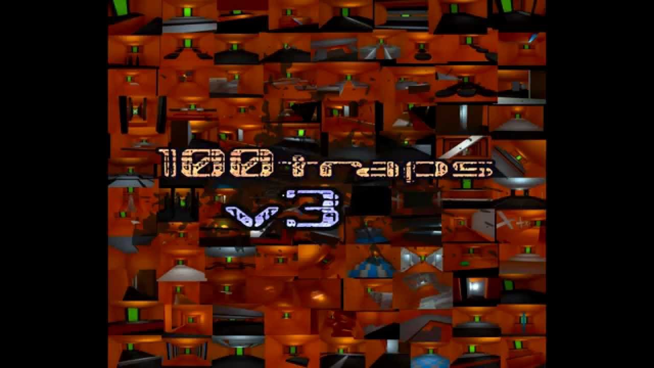 mg_100traps_v3 music mix