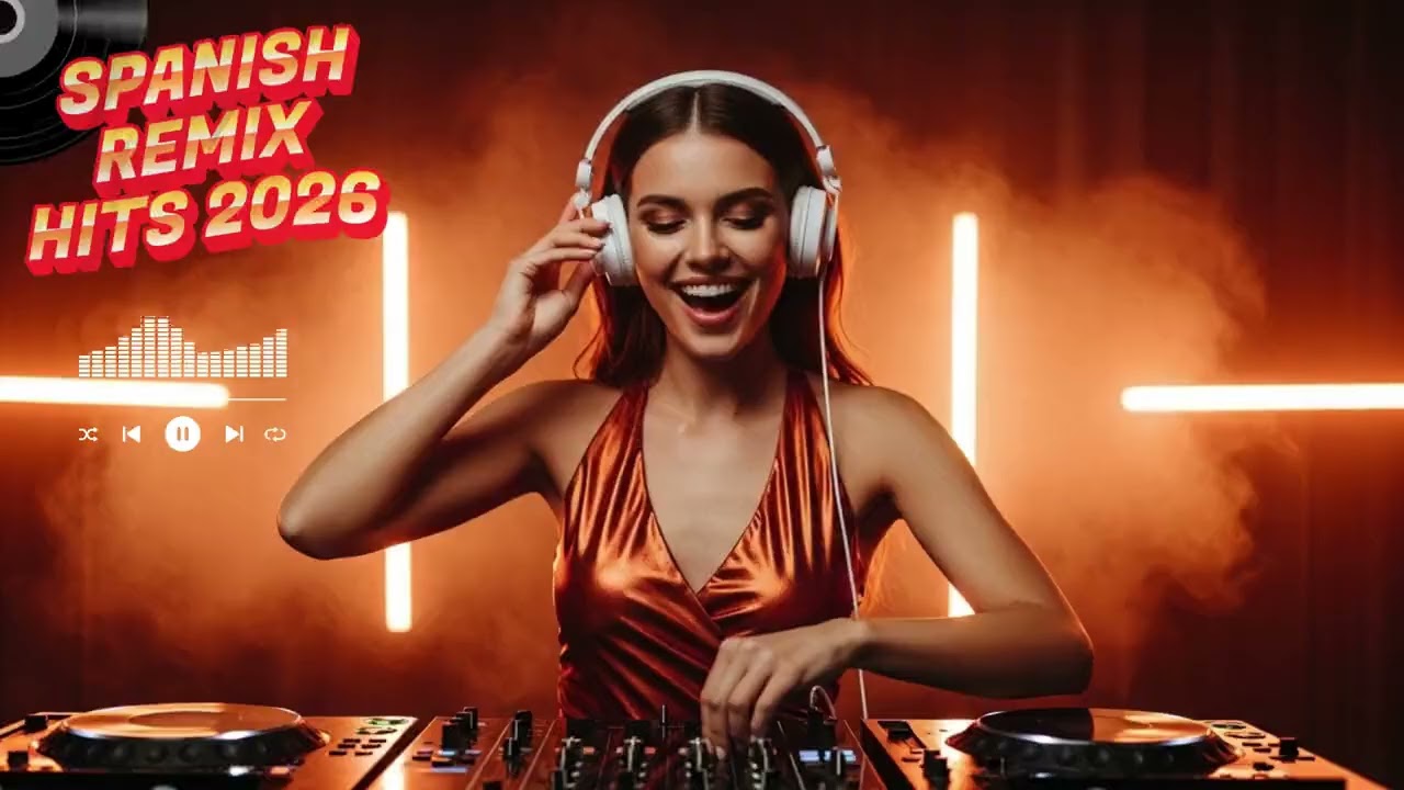 Reggaeton Top 100 Remix 2026 Nonstop | Reggaeton Top 100 Remix 2026 Sin Parar