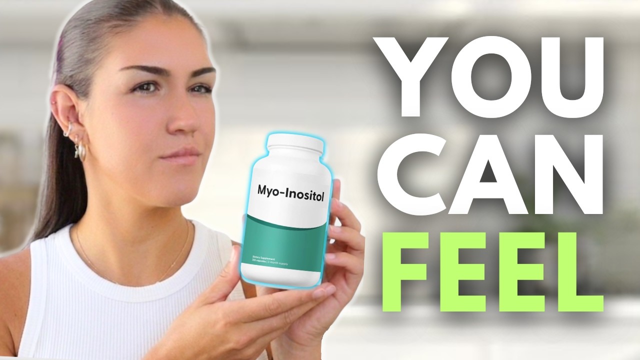 3 supplements for insulin resistance you can actually feel working