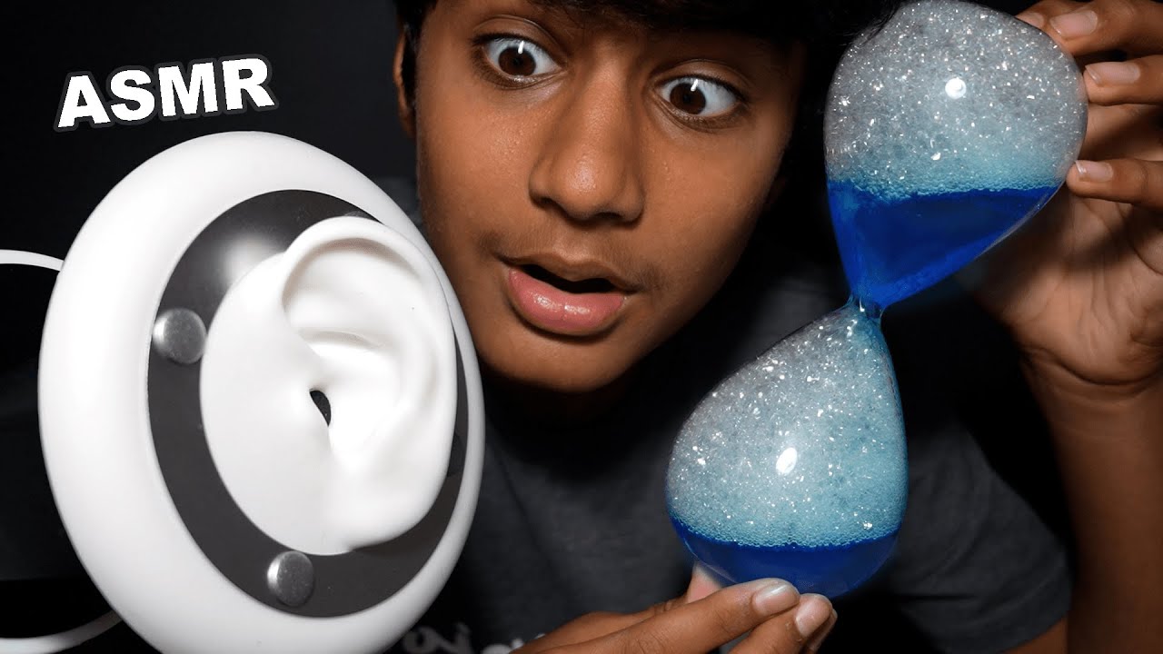 ASMR Triggers For INSTANT Sleep Guaranteed 🌀