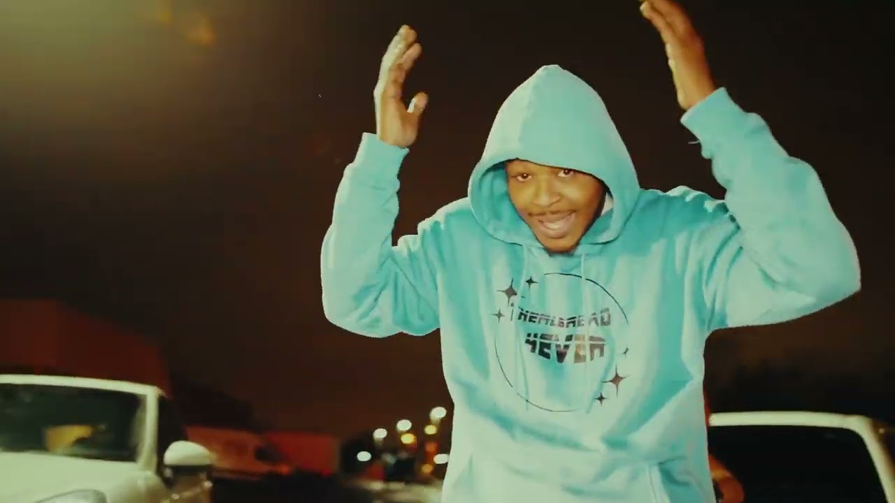 SP x SkritchMoney - Jumpin Out (Official Video) Prod.A17