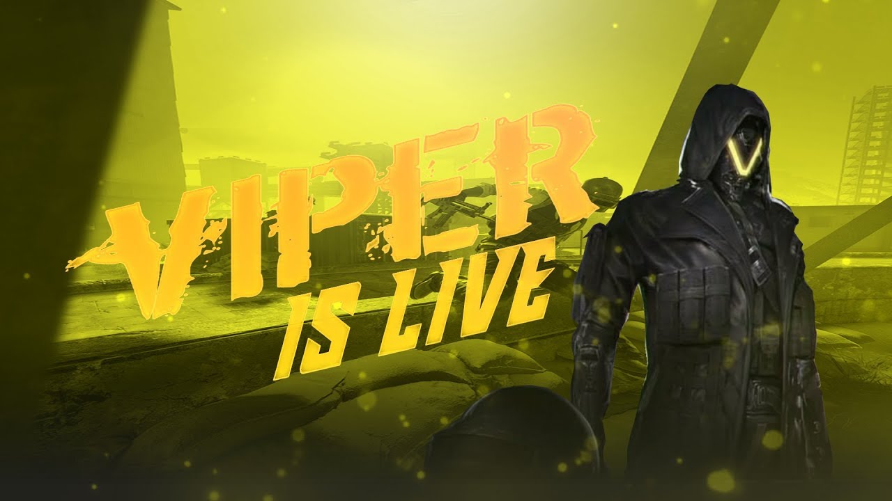 Chill Stream | Sub Games | PUBG Mobile