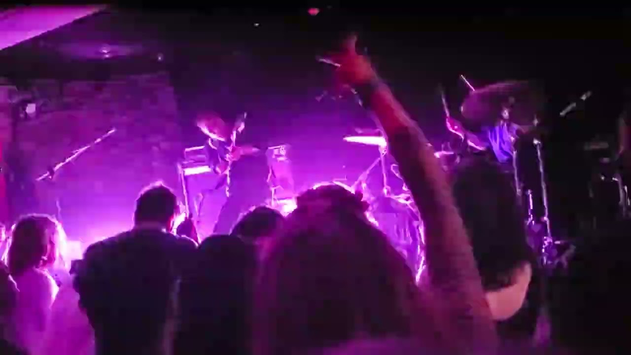 cleopatrick bernard trigger chicago