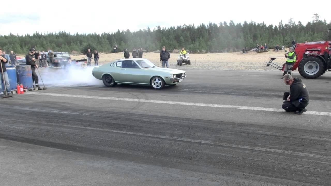 West Coast Street Cup 2014 Finals Kalajoki Finland (version 2)
