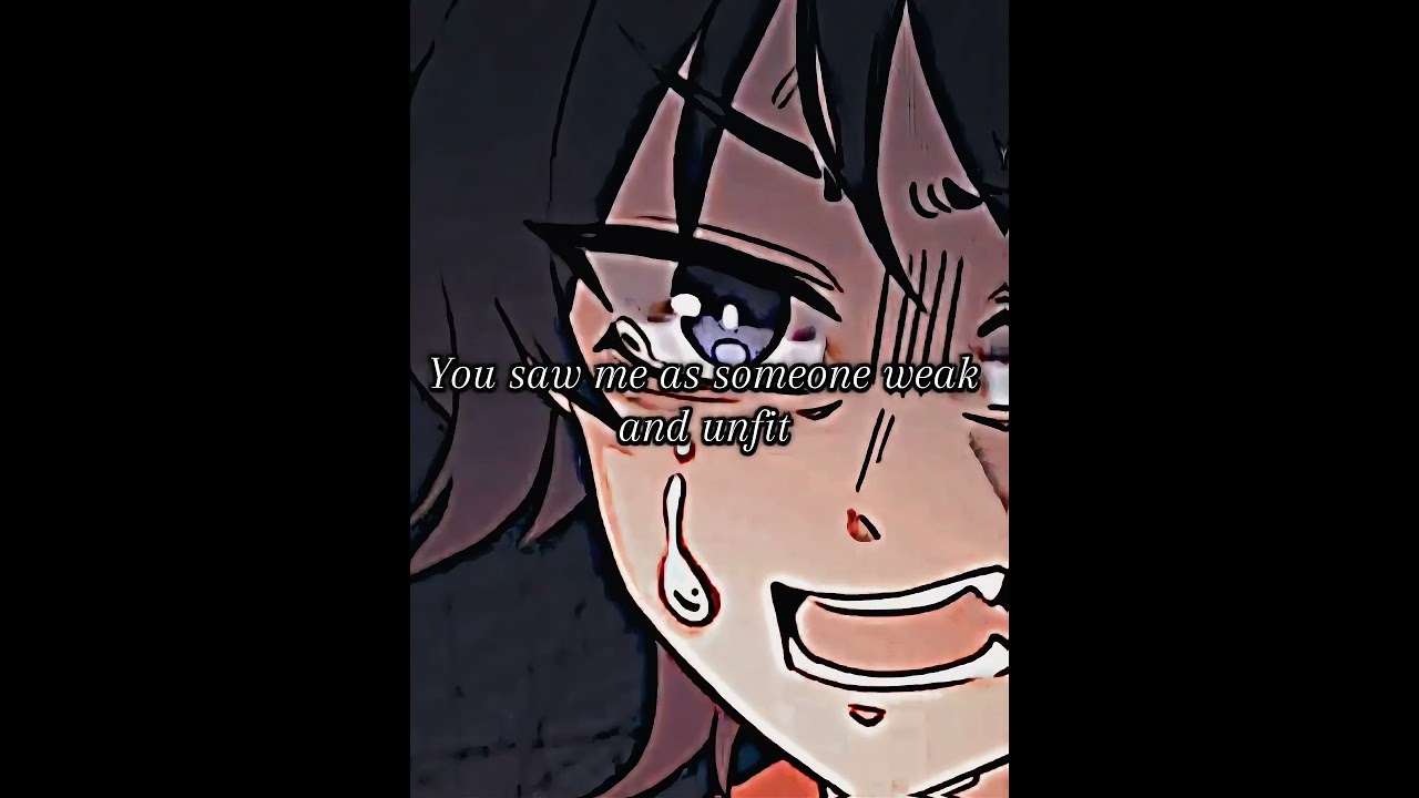 Scaramouche and Raiden Ei Sad Edit || Somewhere only we know || Genshin Impact || Son and Mother