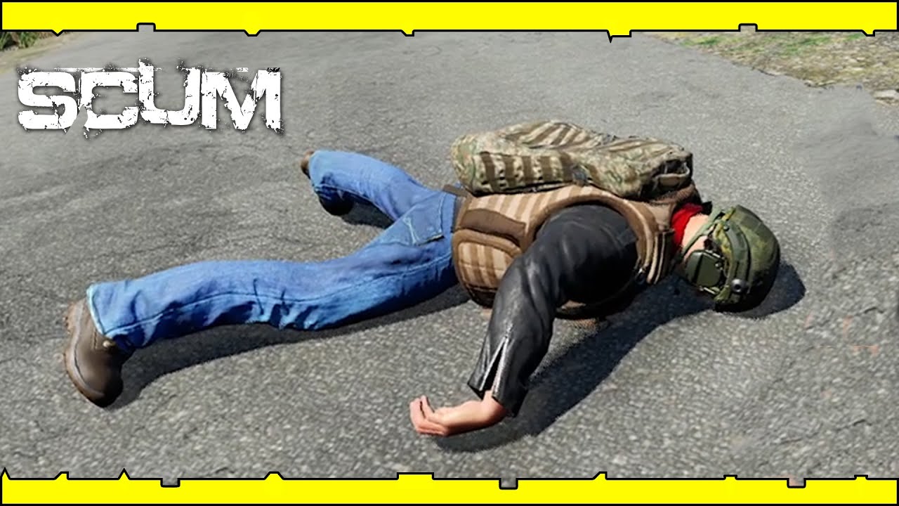 Scum - The BIGGEST Fails