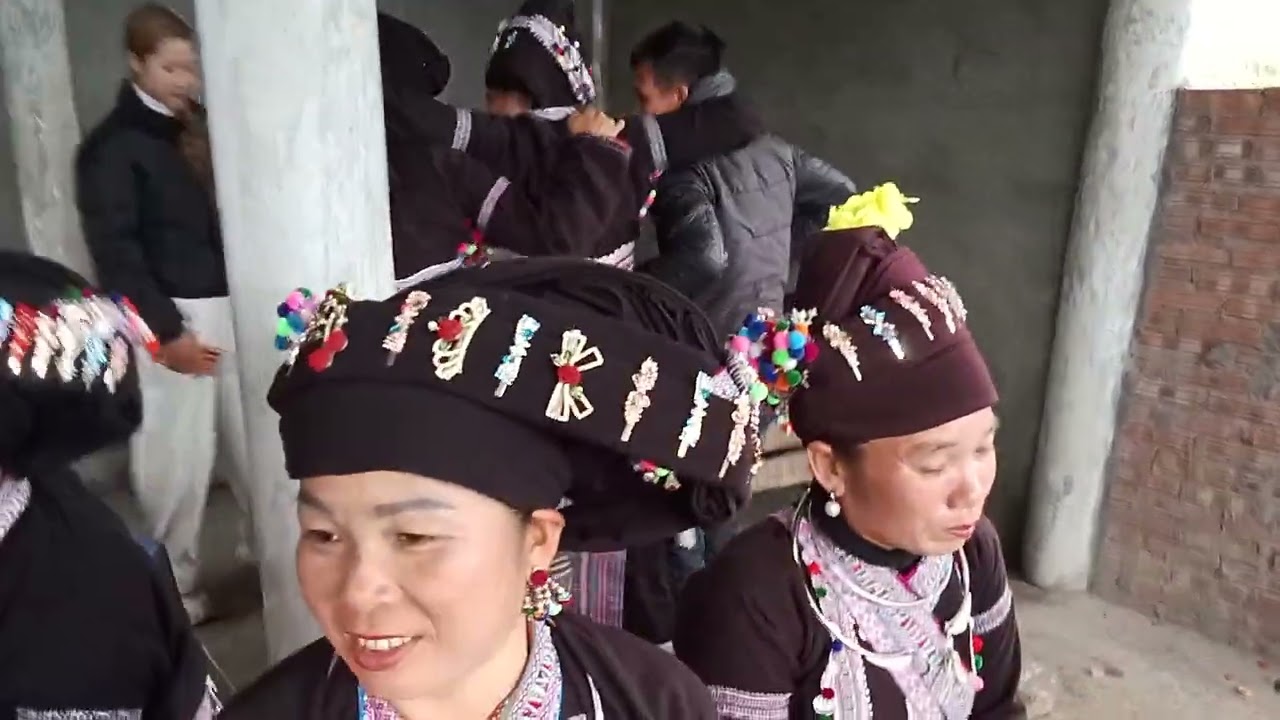 Tổng kết giao lưu dòng tộc họ Lò 
