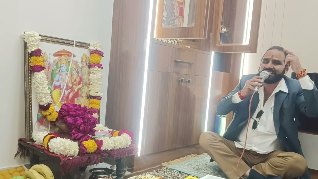 Sampoorna sundarkand #song #song #bhajan #sangeet #rasmay bhajan 