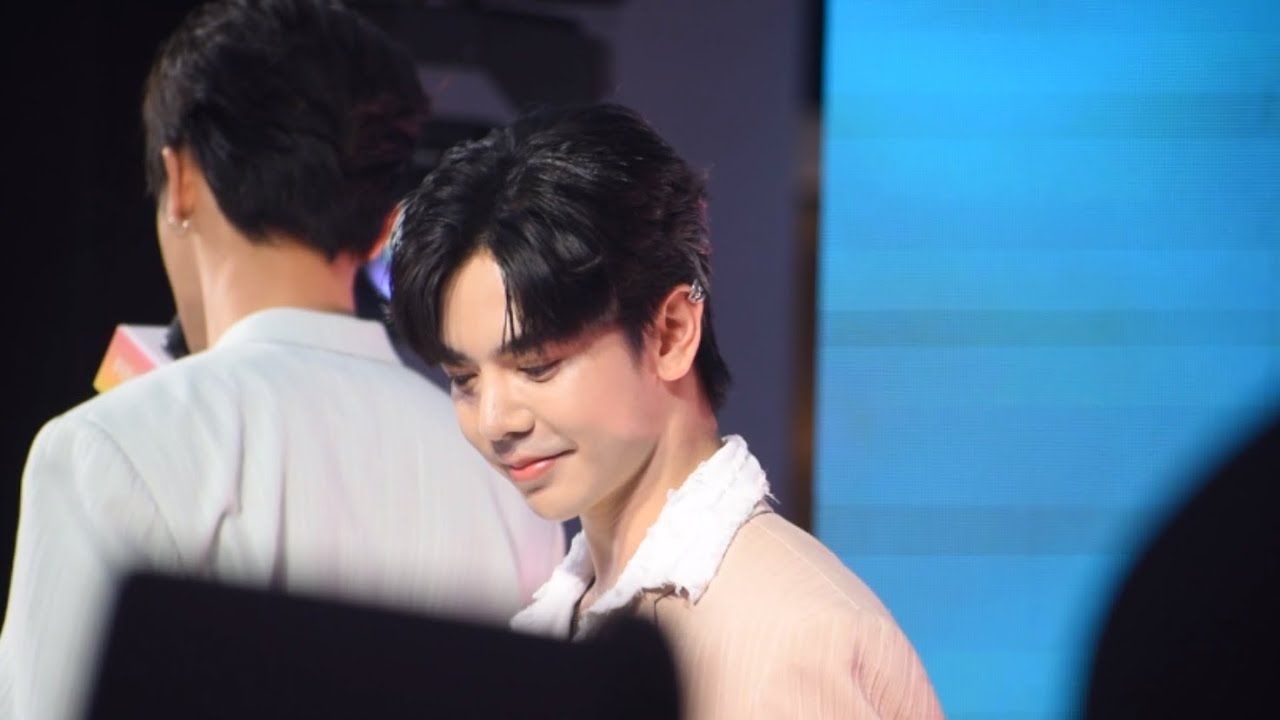 Babe | หยุดสายตานั้นไว้ : Billy Babe | #FITOXYxBillyBabe - Union Mall 240128