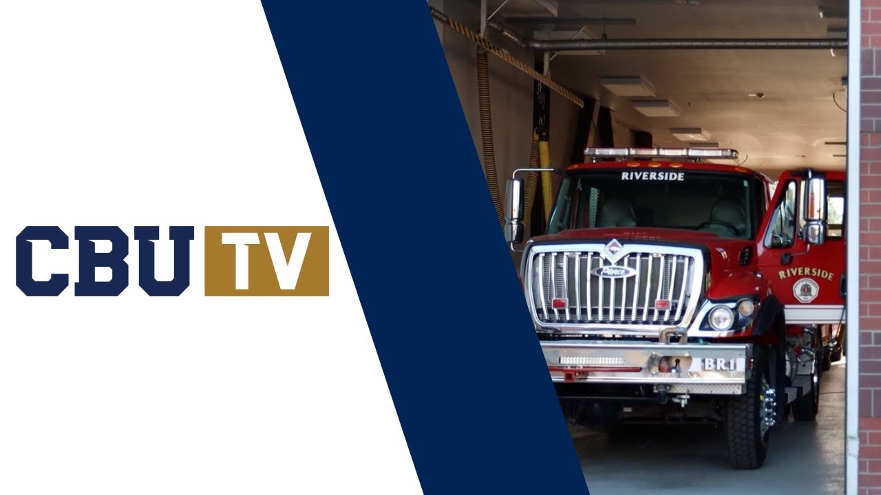 CBU TV Season 7, Episode 3