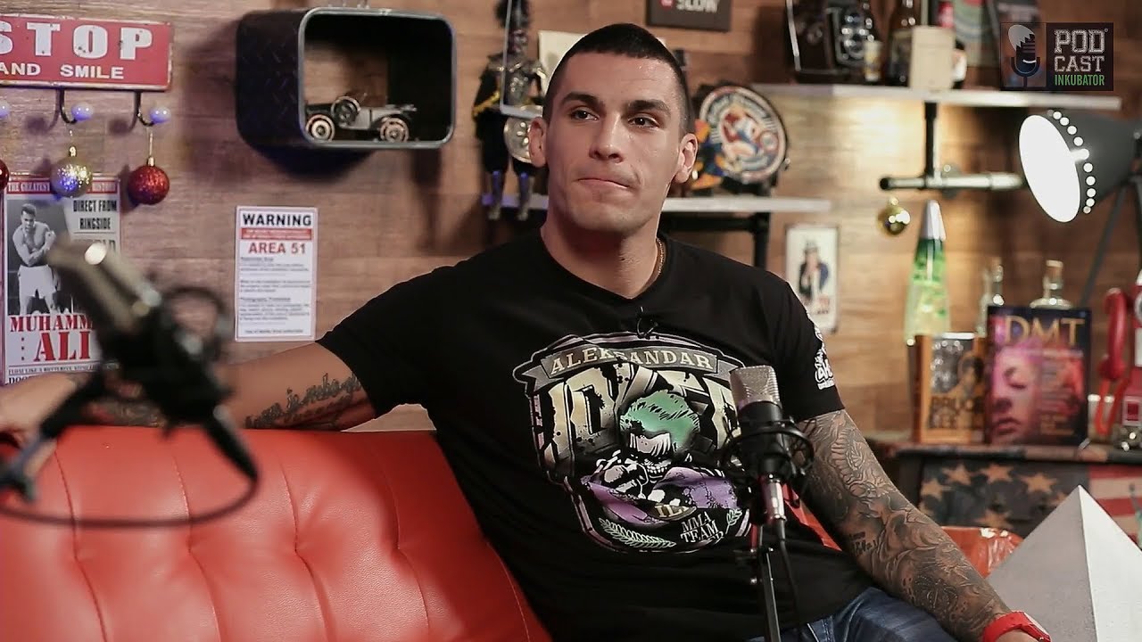 Podcast Inkubator #189 - Q&A 33 Aleksandar Ilić