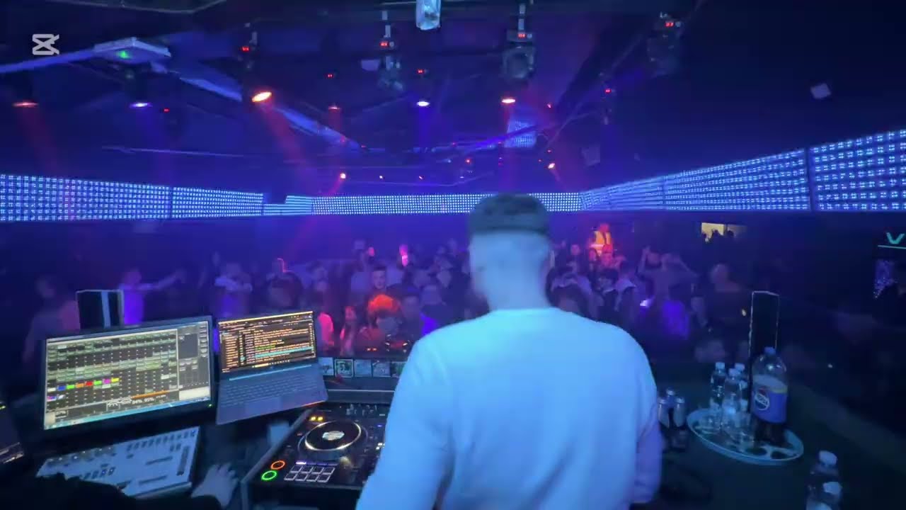 PROGRES @ NEVADA NUR 25.12.2025 BOŻE NARODZENIE (VIDEO SET) 