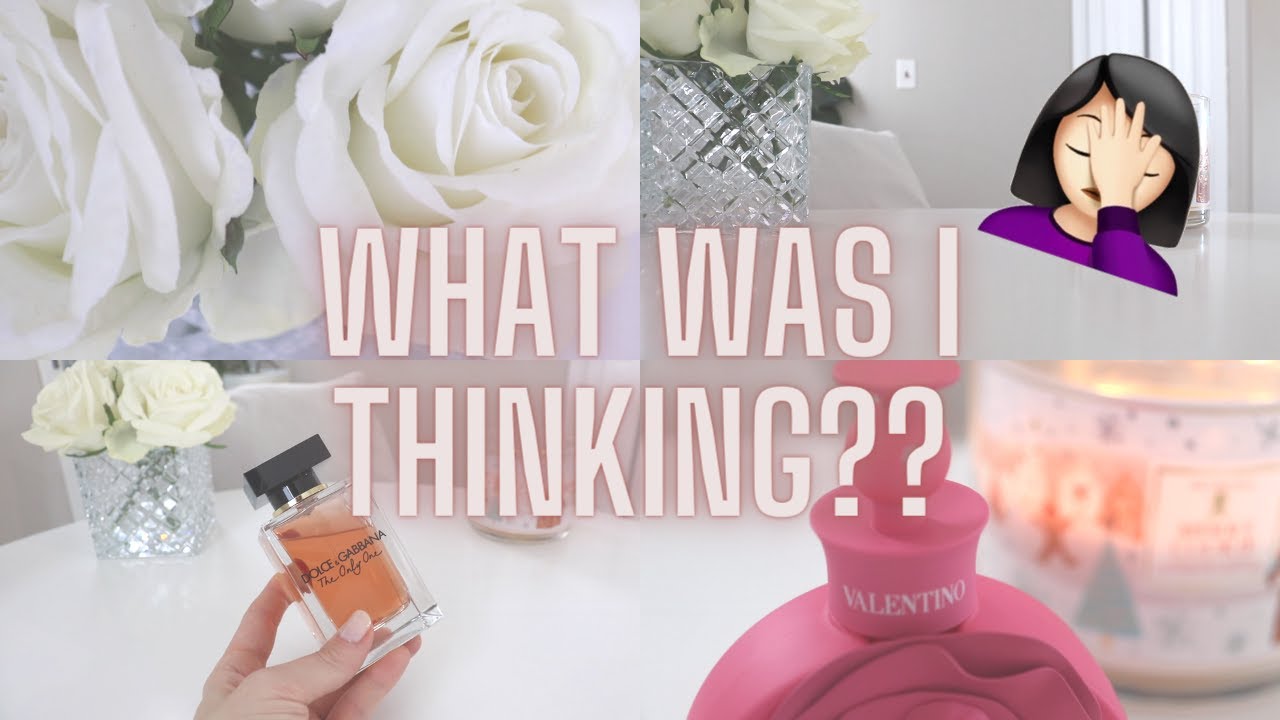 I Never Should Have Decluttered These | & Blind Buy Fails