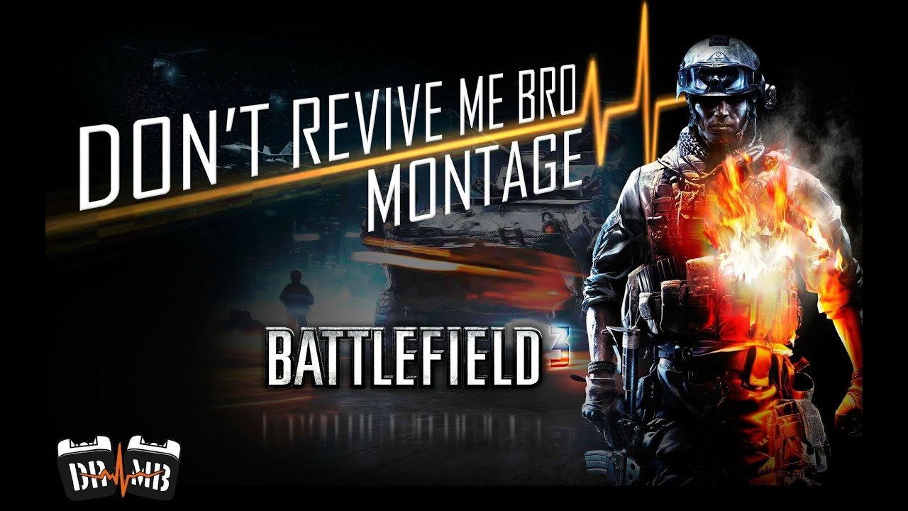 M416 vs M16A3 - Which Is Better? (Battlefield 3 Gameplay/Commentary)