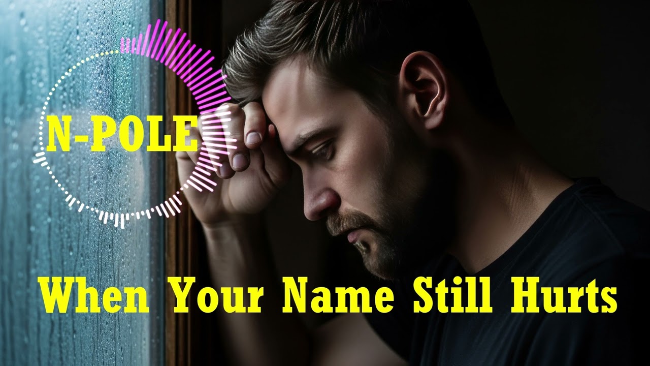 N-Pole - When Your Name Still Hurts