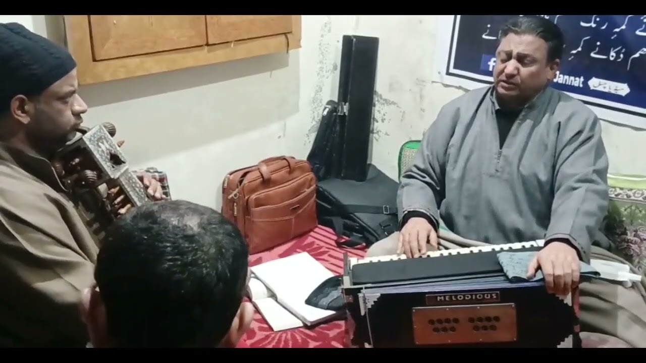 CHUKHAY ASHIQ BOZ IRFANAY || SHAMAS FAQEER Ra || M Abdullah Shaksaz || Mehfil e Faqeer Ahmad Mazoor 