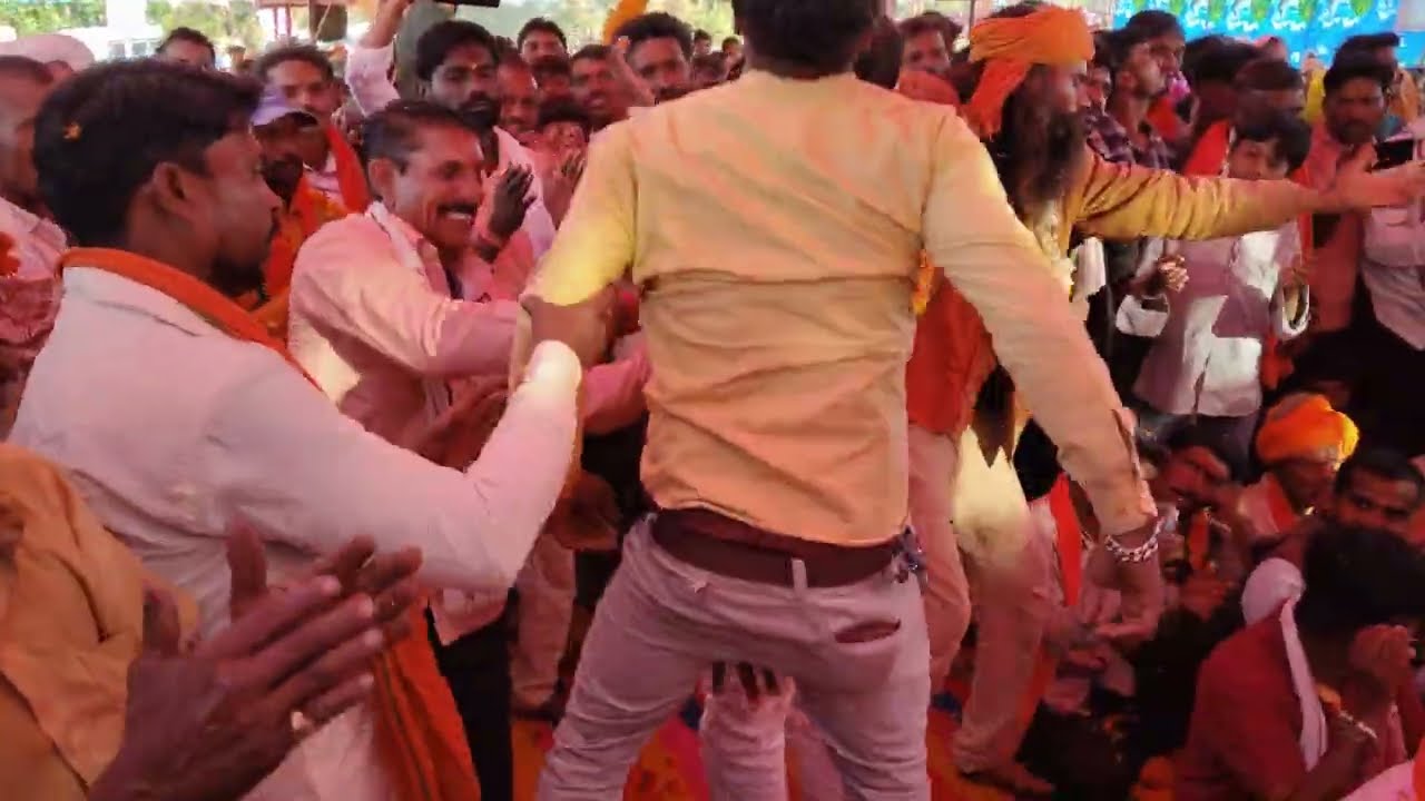 आदिवासी माता जी 2026 मानगढ़ ओकला का भजन सत्संग jay guru malik 