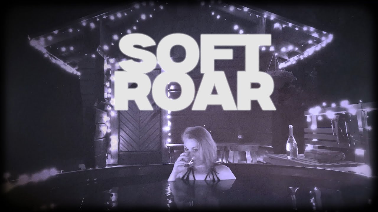 NIGHTSTOP x VALKATRIA - Soft Roar