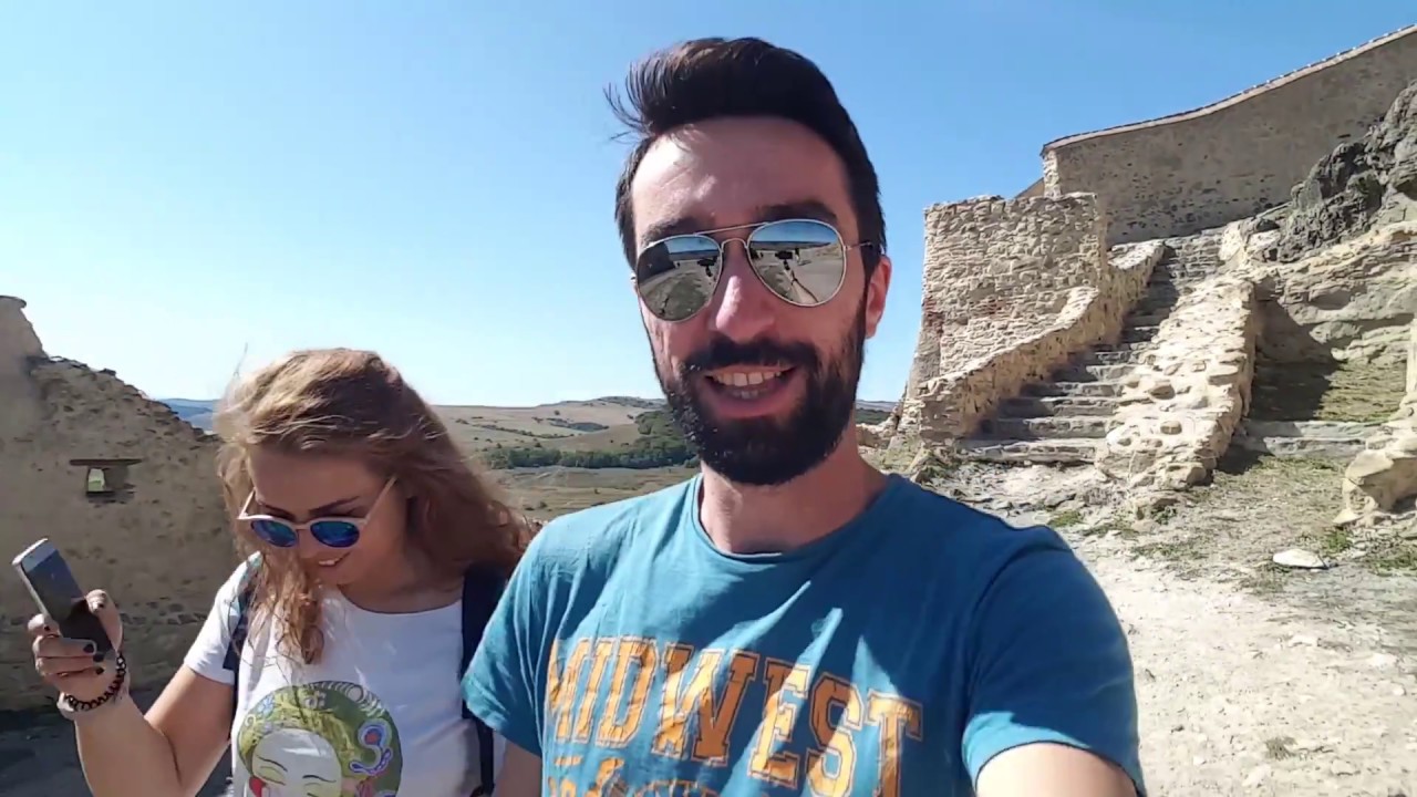 Locuri faine din Romania - vlog de calatorie